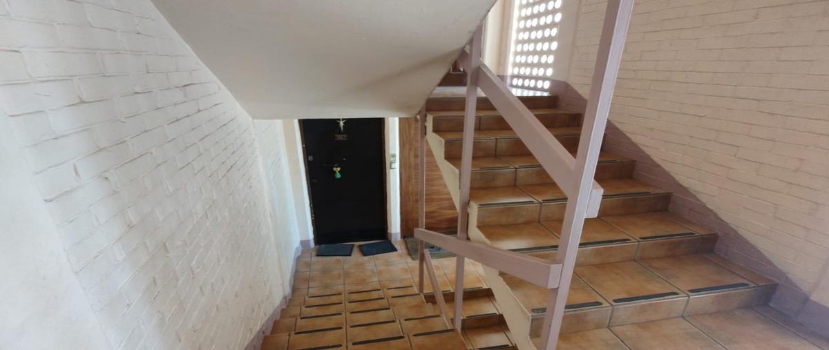 Foto de departamento en renta en  , ajusco, coyoacán, df / cdmx, 0 No. 03