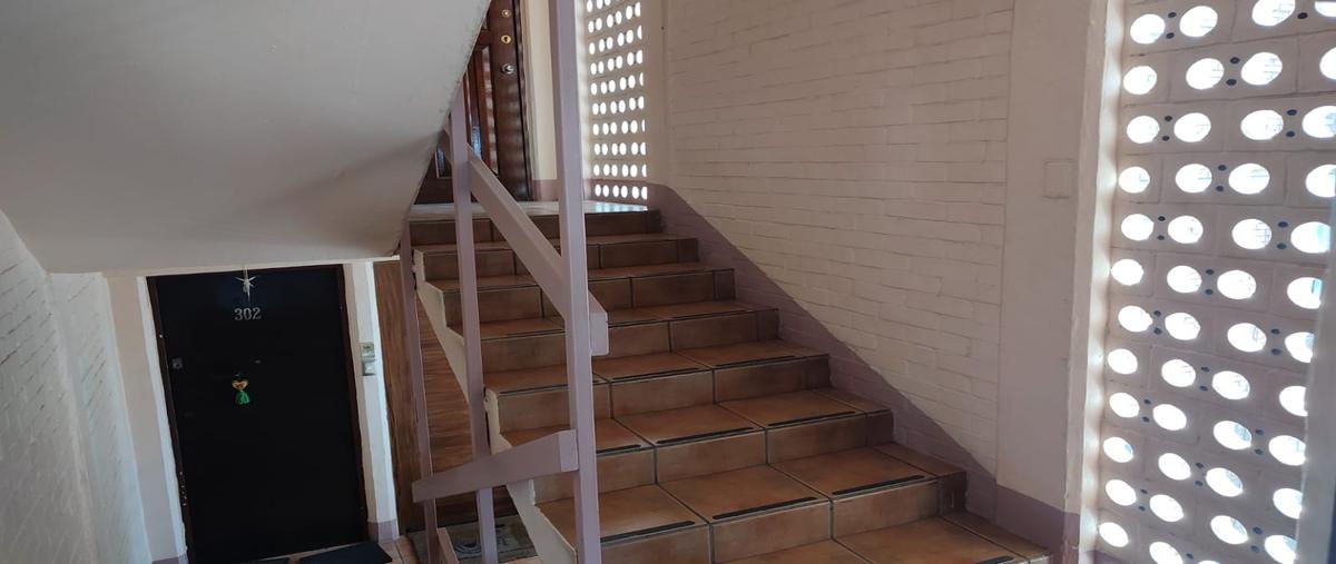 Foto de departamento en renta en  , ajusco, coyoacán, df / cdmx, 0 No. 04