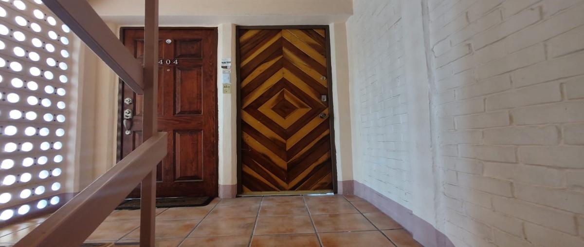 Foto de departamento en renta en  , ajusco, coyoacán, df / cdmx, 0 No. 05