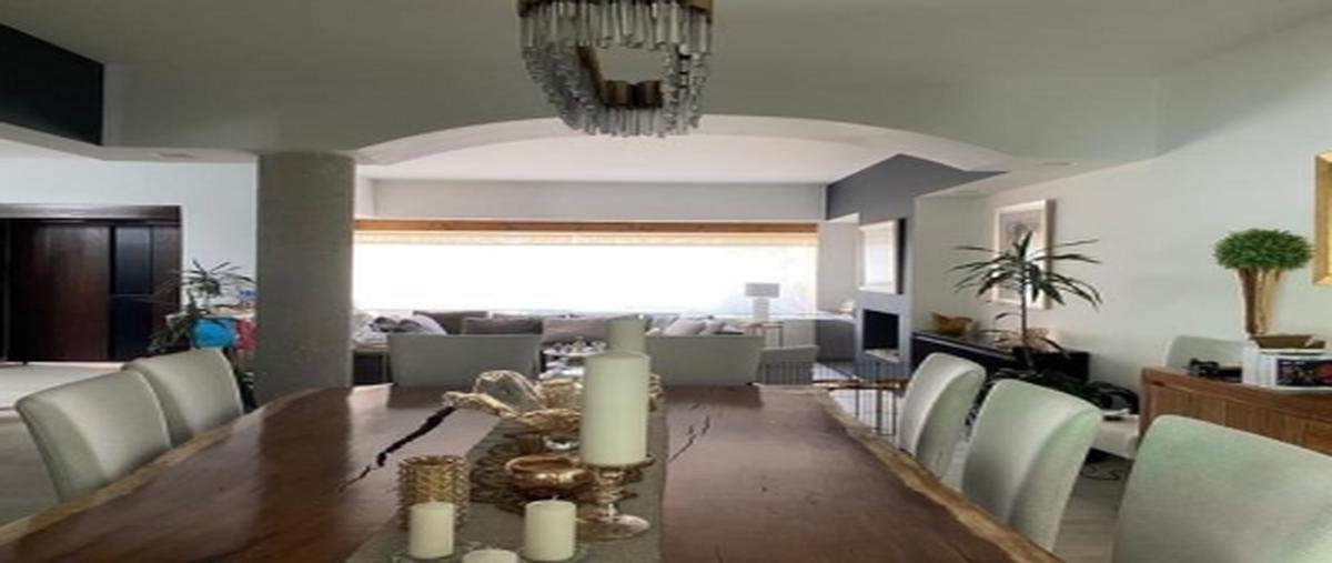 Foto de casa en ajusco , florida, álvaro obregón, df / cdmx, 25204697 foto 06 Foto de casa en venta en ajusco , florida, álvaro obregón, df / cdmx, 25204697 No. 06