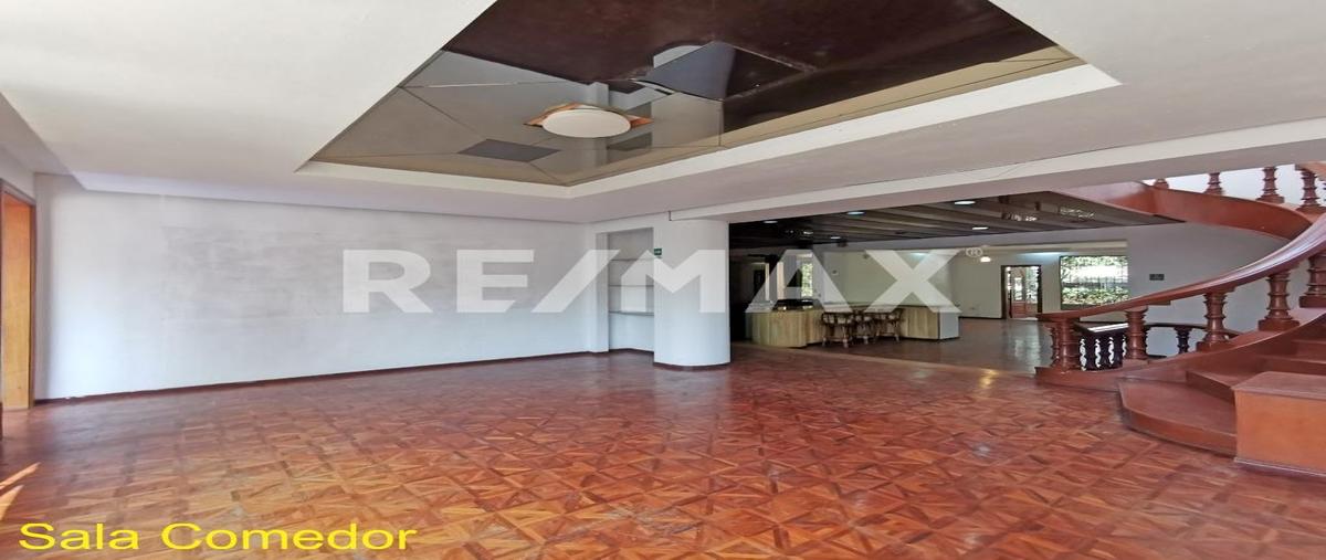 Foto de casa en venta en ajusco , florida, álvaro obregón, df / cdmx, 27054455 No. 03