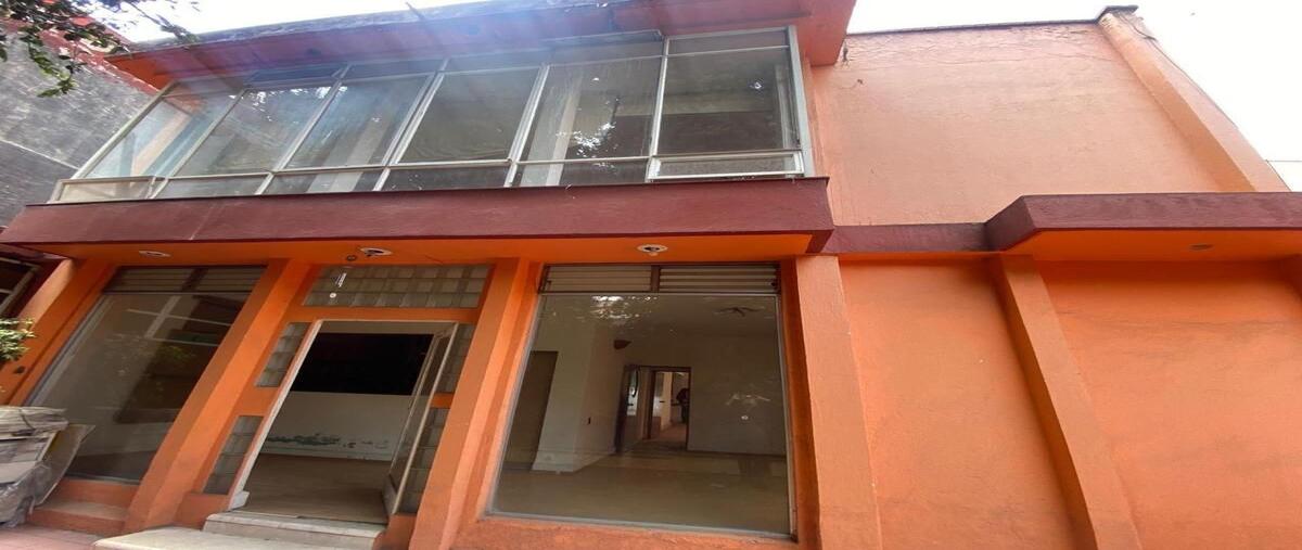 Foto de casa en venta en ajusco , florida, álvaro obregón, df / cdmx, 29883634 No. 03