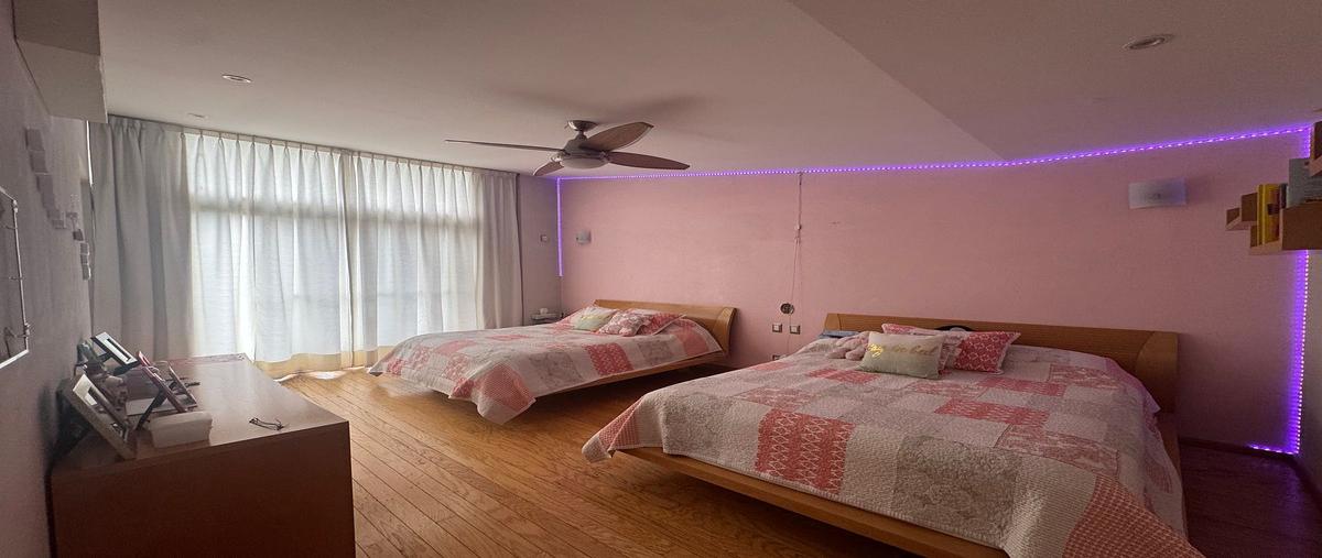 Foto de casa en ajusco , florida, álvaro obregón, df / cdmx, 0 foto 09 Foto de casa en renta en ajusco , florida, álvaro obregón, df / cdmx, 0 No. 09