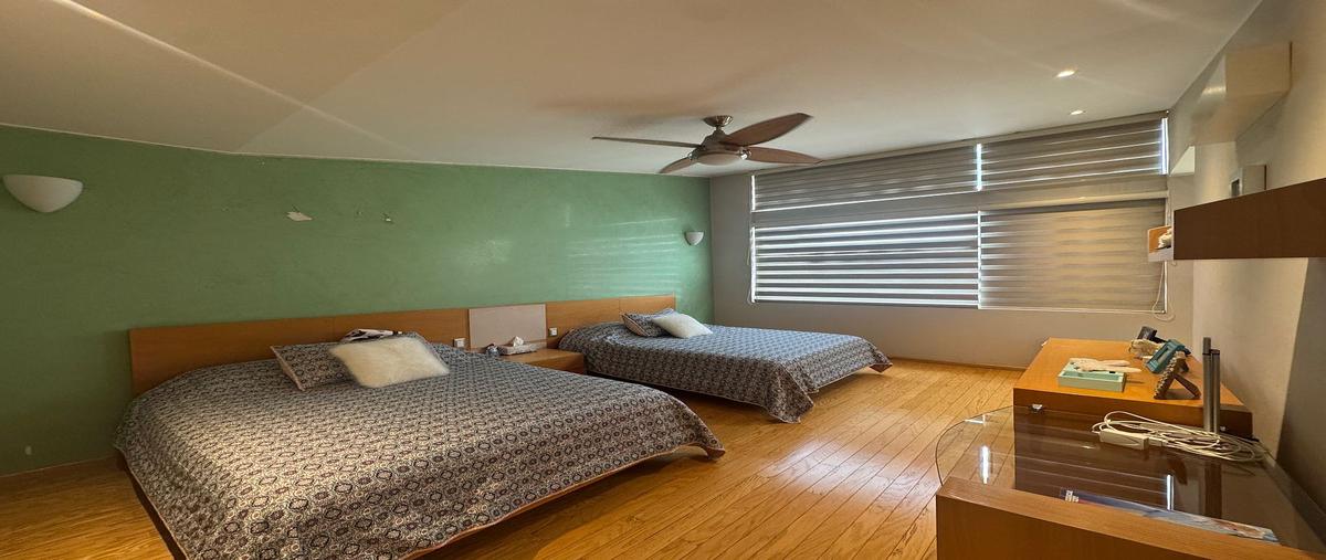 Foto de casa en ajusco , florida, álvaro obregón, df / cdmx, 0 foto 11 Foto de casa en renta en ajusco , florida, álvaro obregón, df / cdmx, 0 No. 11