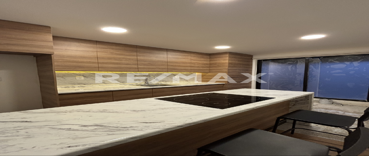 Foto de departamento en renta en ajusco , florida, álvaro obregón, df / cdmx, 0 No. 03