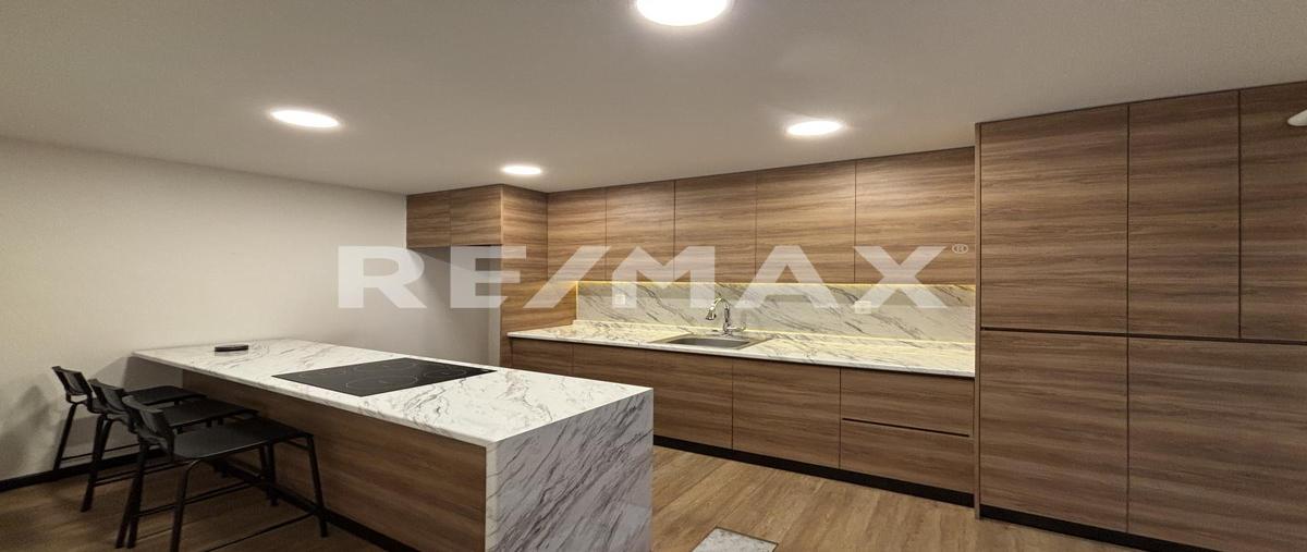 Foto de departamento en renta en ajusco , florida, álvaro obregón, df / cdmx, 0 No. 04