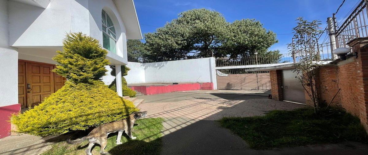 Foto de casa en ajusco , san miguel ajusco, tlalpan, df / cdmx, 0 foto 02 Foto de casa en renta en ajusco , san miguel ajusco, tlalpan, df / cdmx, 0 No. 02