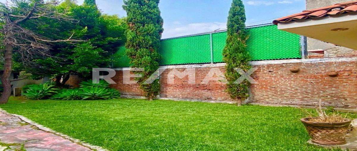Foto de terreno habitacional en venta en ajusco , toriello guerra, tlalpan, df / cdmx, 30656598 No. 05