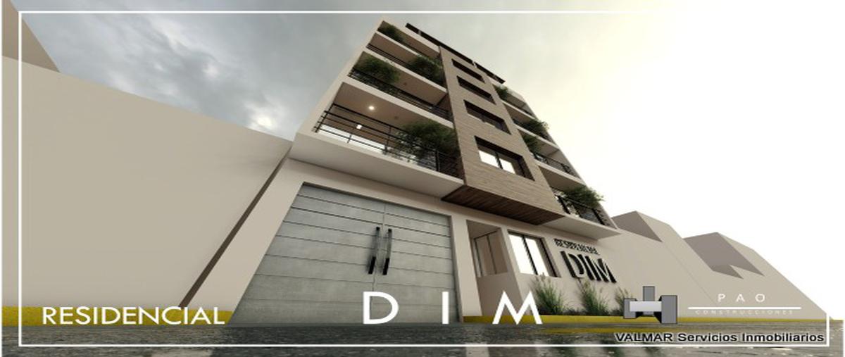 Foto de departamento en venta en ajusco whi271936, ajusco, coyoacán, df / cdmx, 21609838 No. 03
