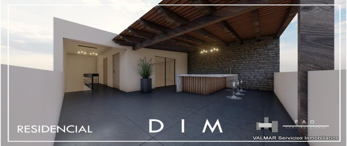 Foto de departamento en venta en ajusco whi271936, ajusco, coyoacán, df / cdmx, 21609838 No. 04
