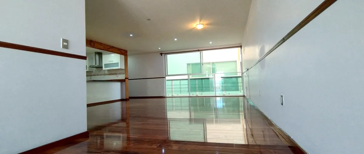 Foto de departamento en renta en akil 218, héroes de padierna, tlalpan, df / cdmx, 30357665 No. 02