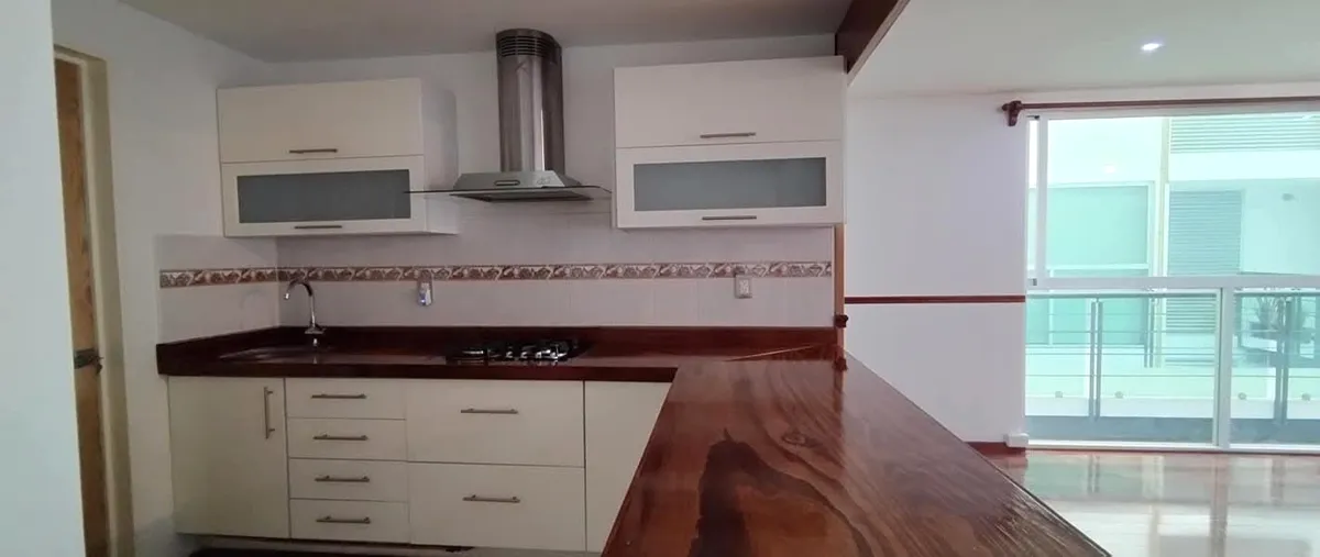 Foto de departamento en renta en akil 218, héroes de padierna, tlalpan, df / cdmx, 30357665 No. 03