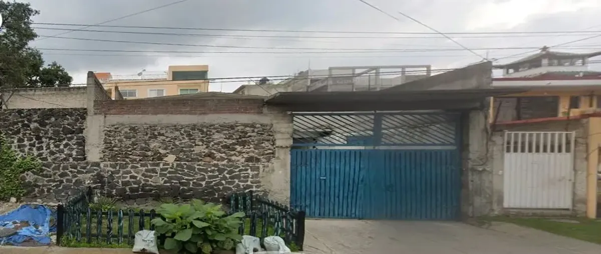 Foto de casa en venta en akil 330, héroes de padierna, tlalpan, df / cdmx, 29151259 No. 03