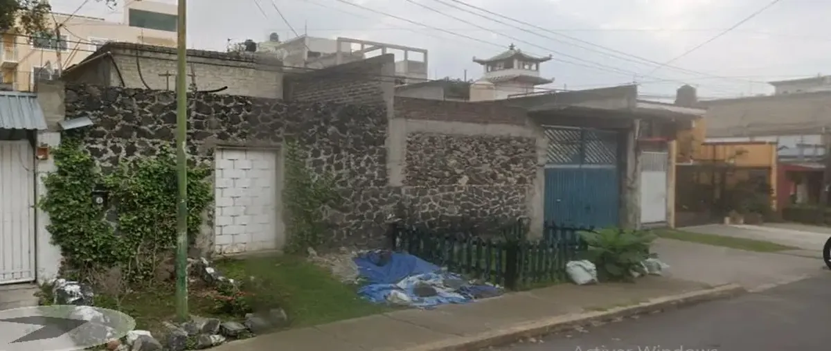 Foto de casa en venta en akil 330, héroes de padierna, tlalpan, df / cdmx, 29151259 No. 04