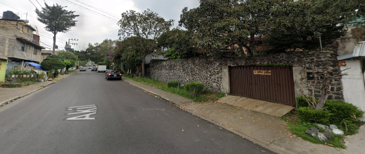 Foto de casa en venta en akil , lomas de padierna sur, tlalpan, df / cdmx, 0 No. 03