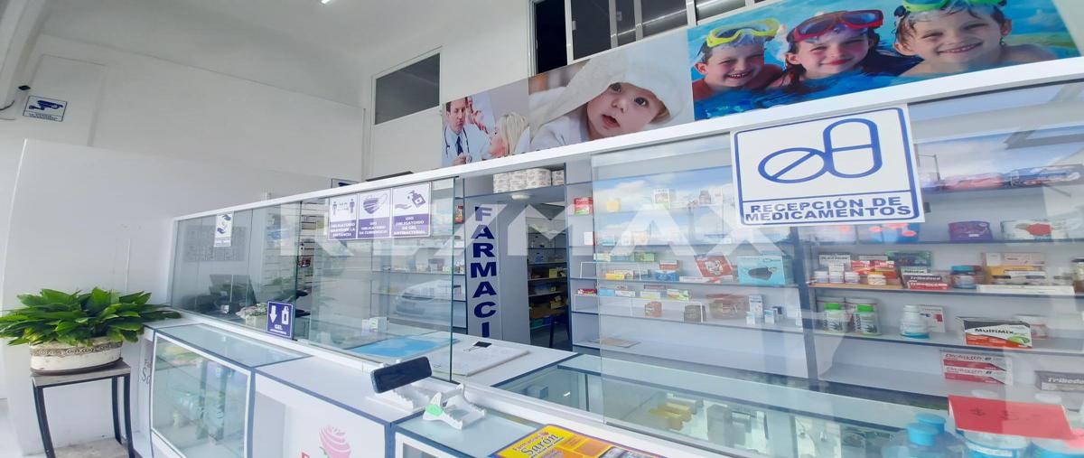 Foto de local en renta en akira park , coyotillos, el marqués, querétaro, 0 No. 04
