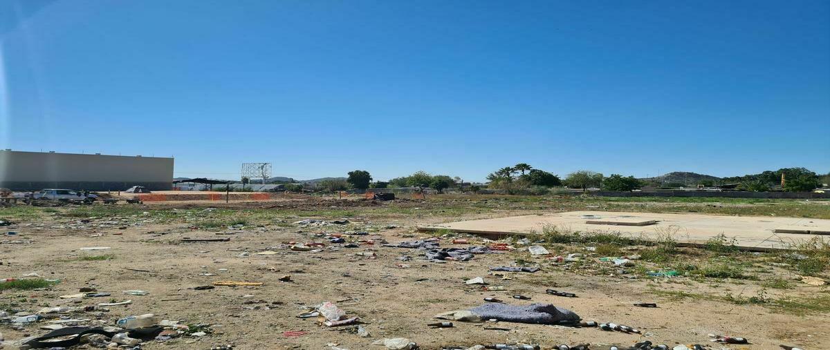 Foto de terreno comercial en venta en  , akiwiki, hermosillo, sonora, 14330080 No. 02