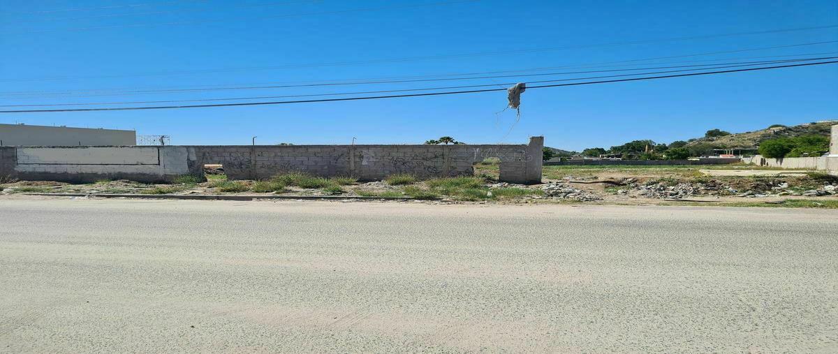 Foto de terreno comercial en venta en  , akiwiki, hermosillo, sonora, 14330080 No. 03