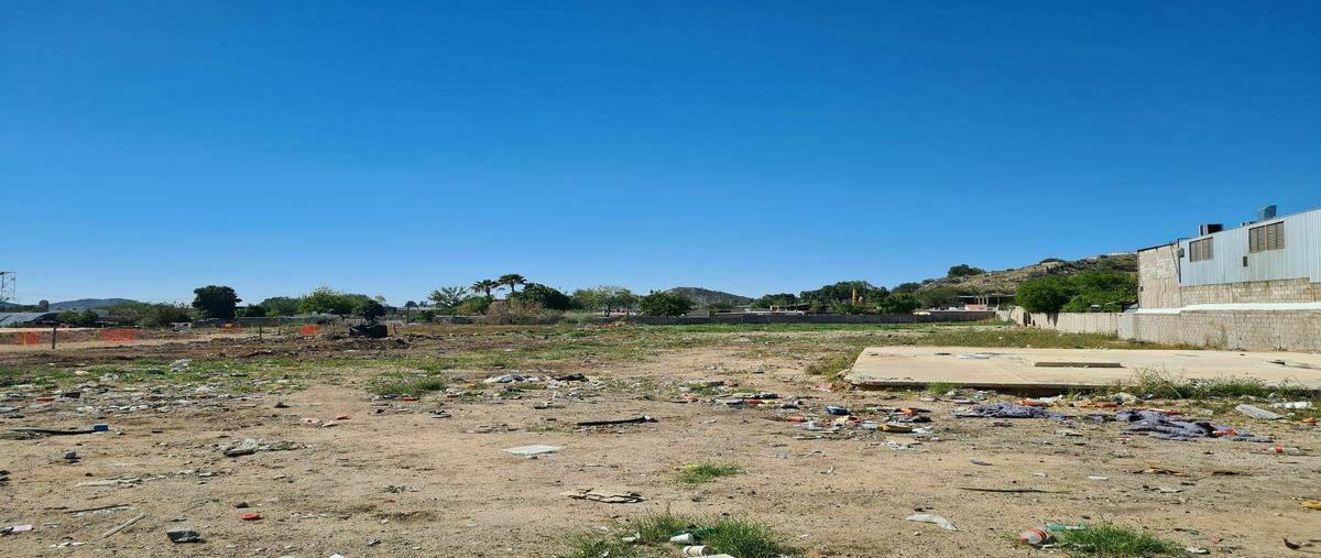 Foto de terreno comercial en venta en  , akiwiki, hermosillo, sonora, 14330080 No. 04