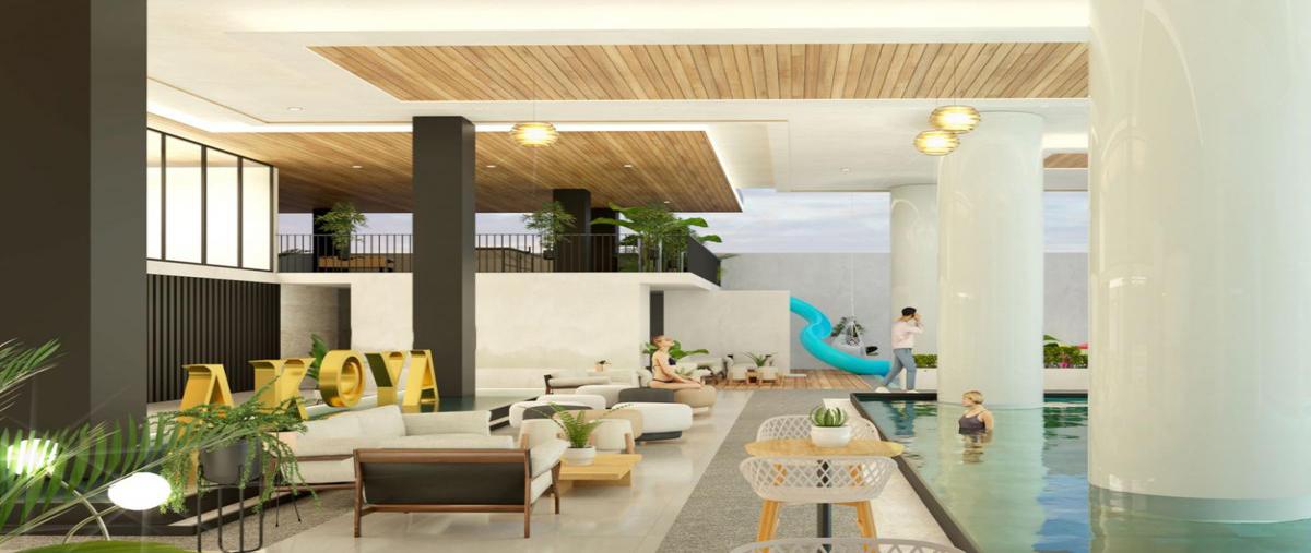 Foto de casa en condominio en venta en akoya sky living "modelo e" , telleria, mazatlán, sinaloa, 23379959 No. 03