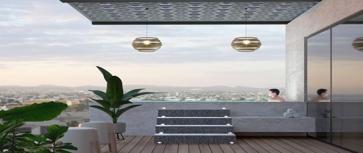 Foto de casa en condominio en venta en akoya sky living "modelo e" , telleria, mazatlán, sinaloa, 23379959 No. 05
