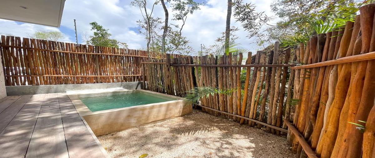 Foto de departamento en venta en aktal tulum avenida chenchen 133, la veleta, tulum, quintana roo, 0 No. 03