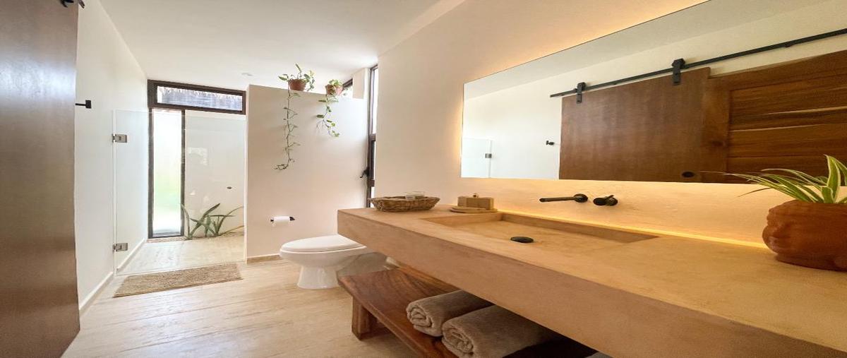 Foto de departamento en venta en aktal tulum avenida chenchen 133, la veleta, tulum, quintana roo, 0 No. 05