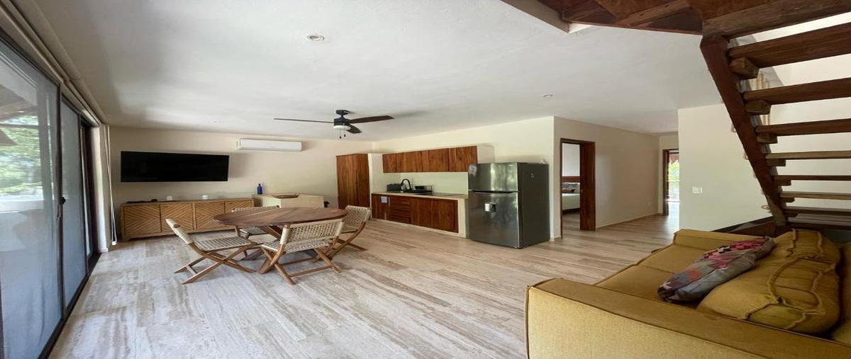 Foto de departamento en venta en aktal tulum avenida chenchen 133, la veleta, tulum, quintana roo, 0 No. 04