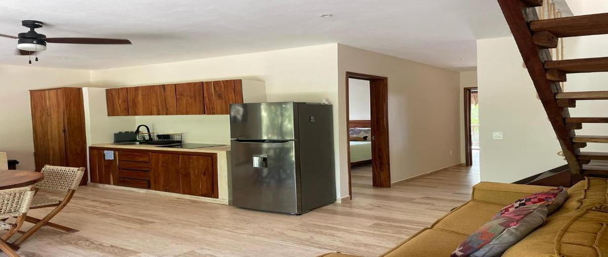 Foto de departamento en venta en aktal tulum avenida chenchen 133, la veleta, tulum, quintana roo, 0 No. 05