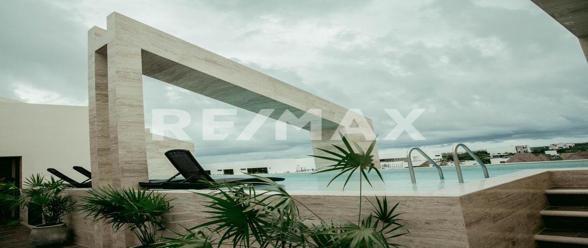 Foto de departamento en venta en akua amaru , tulum centro, tulum, quintana roo, 0 No. 03