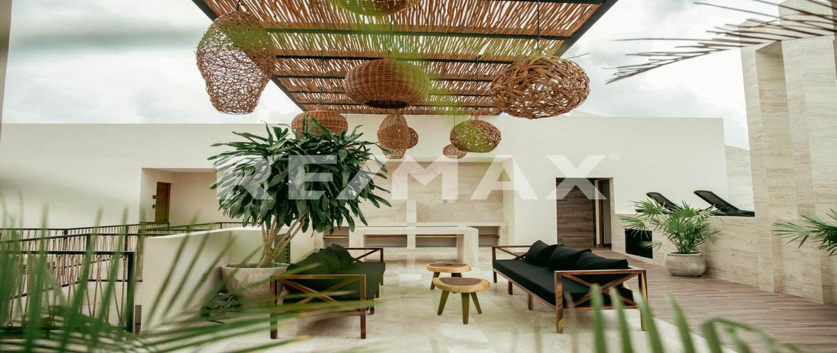 Foto de departamento en venta en akua amaru , tulum centro, tulum, quintana roo, 0 No. 04