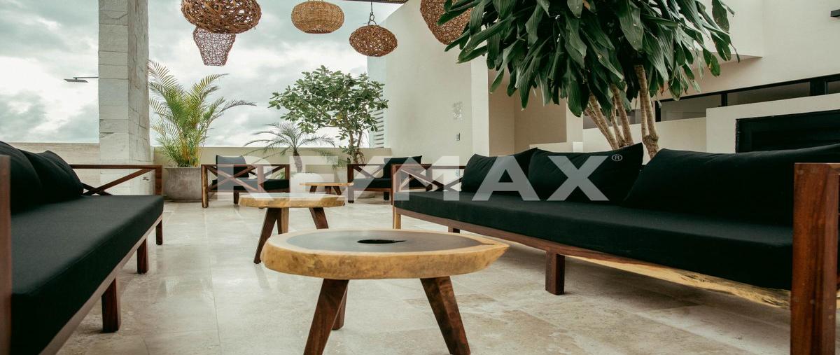 Foto de departamento en venta en akua amaru , tulum centro, tulum, quintana roo, 0 No. 05