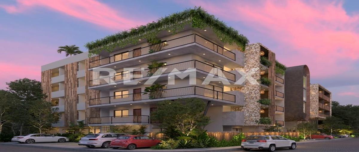 Foto de departamento en venta en akua reserve , san juan, tulum, quintana roo, 0 No. 03