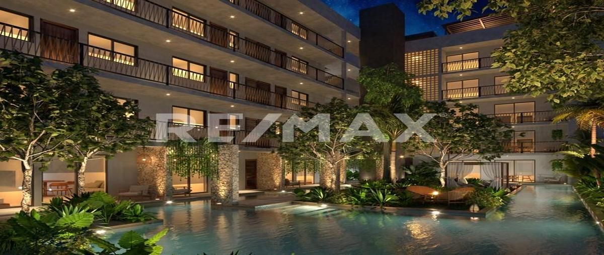 Foto de departamento en venta en akua reserve , san juan, tulum, quintana roo, 0 No. 04