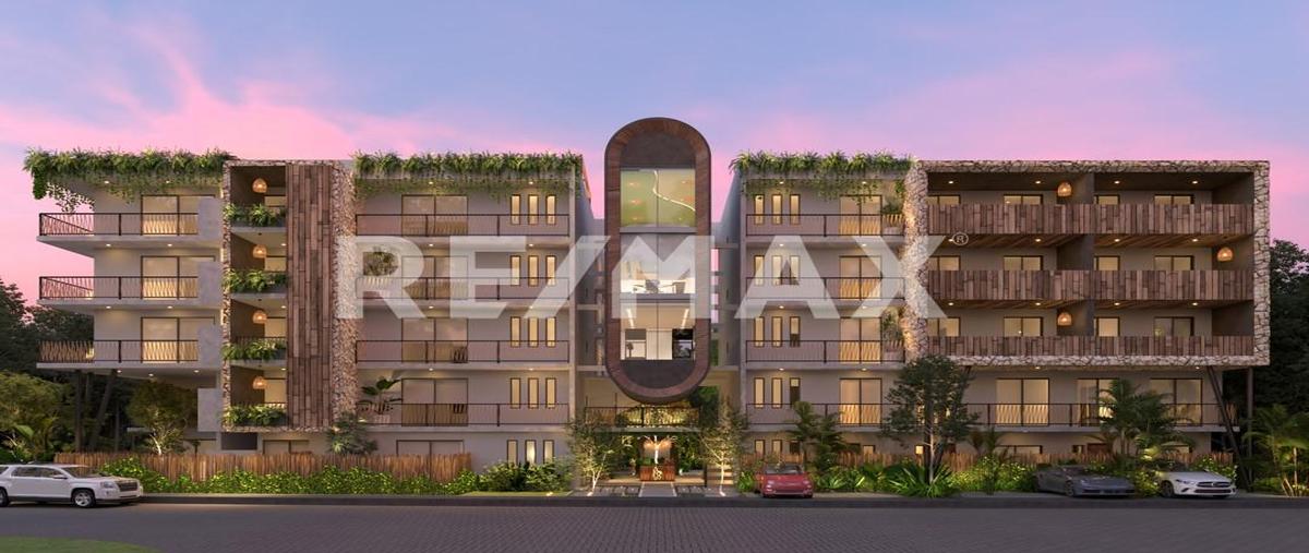 Foto de departamento en venta en akua reserve , villas tulum, tulum, quintana roo, 0 No. 04