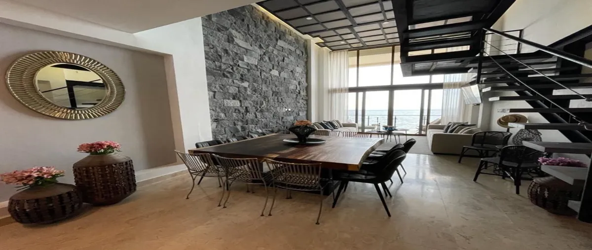 Foto de departamento en venta en akumal 1, akumal, tulum, quintana roo, 0 No. 01
