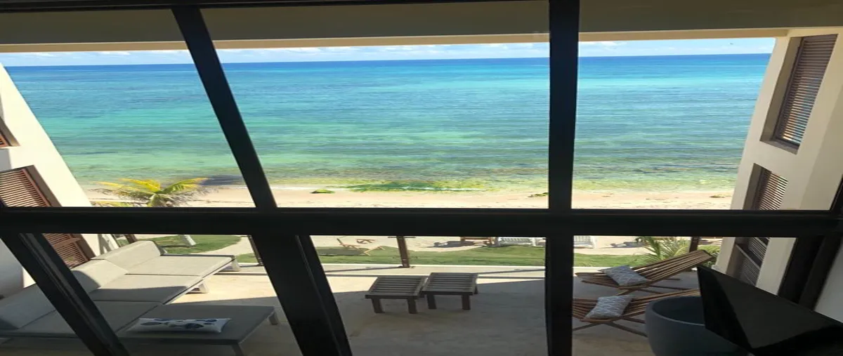 Foto de departamento en venta en akumal 1, akumal, tulum, quintana roo, 0 No. 04