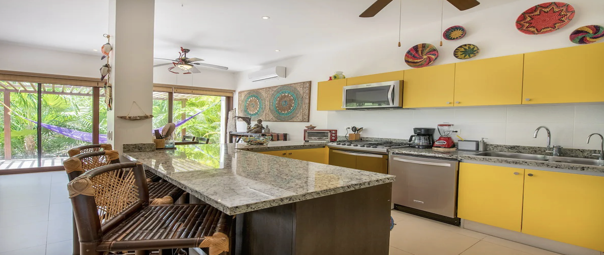 Foto de departamento en venta en akumal , akumal, tulum, quintana roo, 0 No. 04