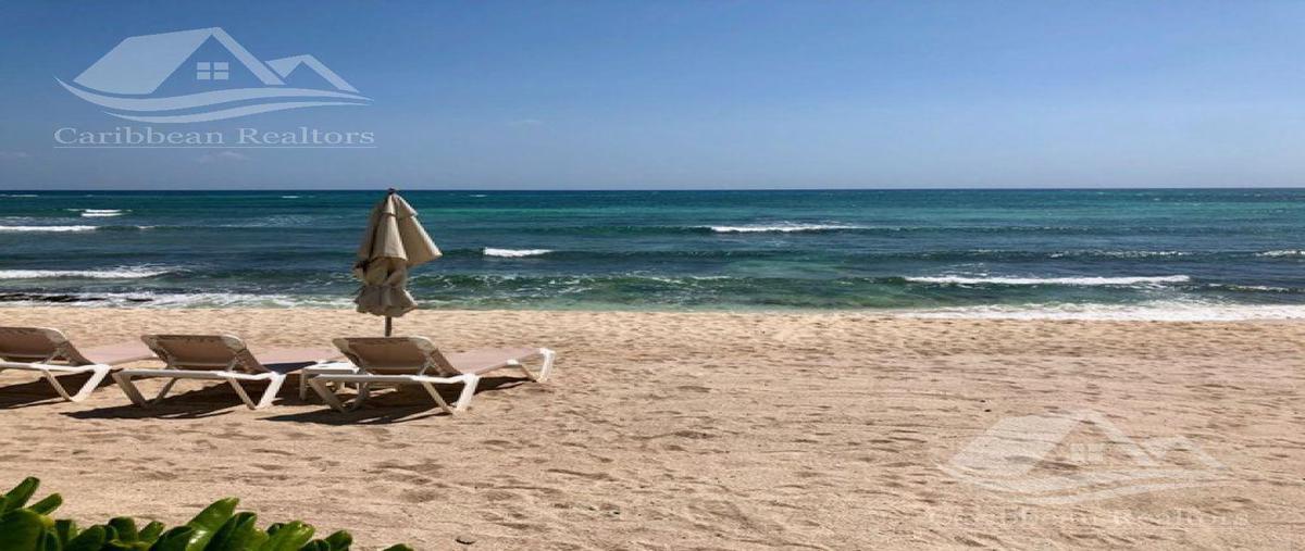 Foto de departamento en venta en  , akumal, tulum, quintana roo, 15149758 No. 04