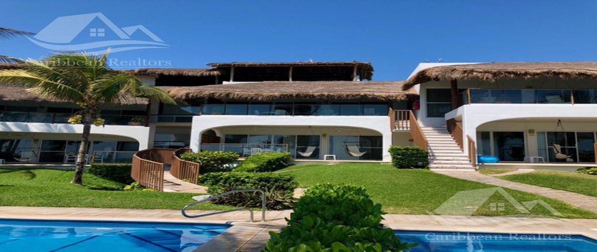 Foto de departamento en venta en  , akumal, tulum, quintana roo, 15149758 No. 05