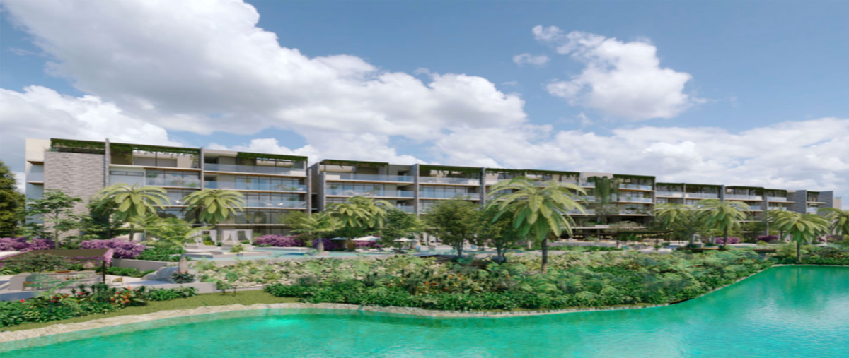Foto de departamento en , akumal, tulum, quintana roo, 15486761 foto 01 Foto de departamento en venta en , akumal, tulum, quintana roo, 15486761 No. 01