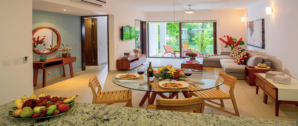 Foto de departamento en venta en  , akumal, tulum, quintana roo, 23050419 No. 05