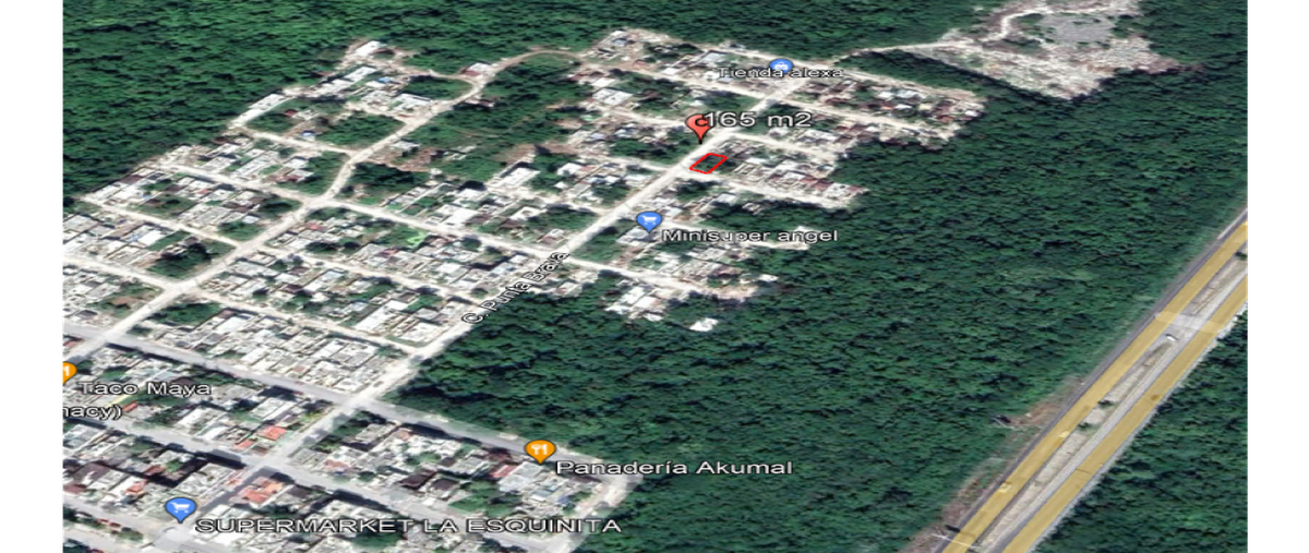 Foto de terreno habitacional en , akumal, tulum, quintana roo, 0 foto 03 Foto de terreno habitacional en venta en , akumal, tulum, quintana roo, 0 No. 03