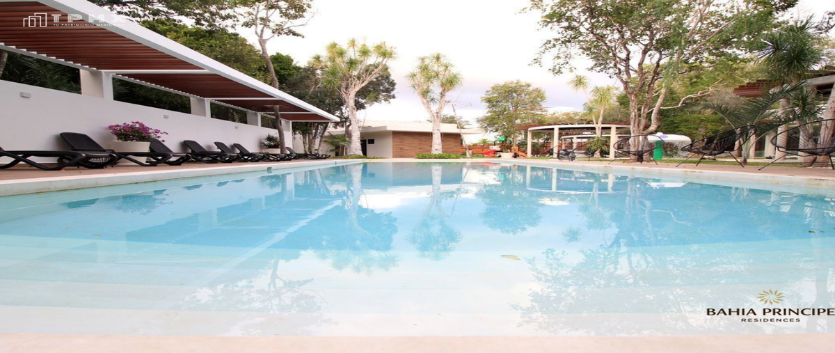 Foto de casa en venta en  , akumal, tulum, quintana roo, 25665270 No. 05