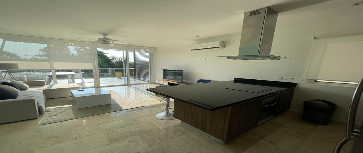 Foto de departamento en renta en  , akumal, tulum, quintana roo, 25827579 No. 05