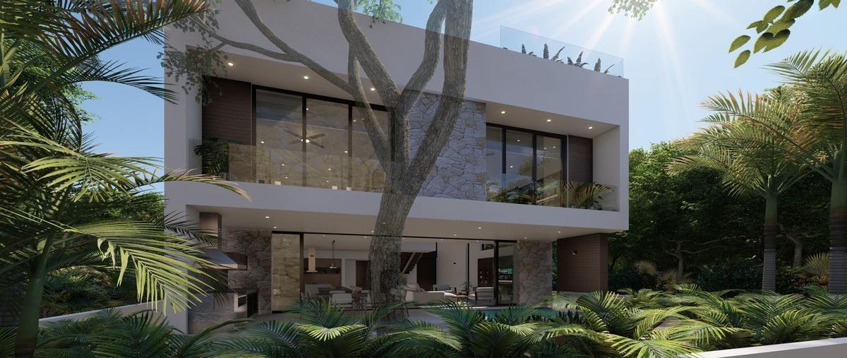 Foto de casa en venta en  , akumal, tulum, quintana roo, 25932770 No. 03