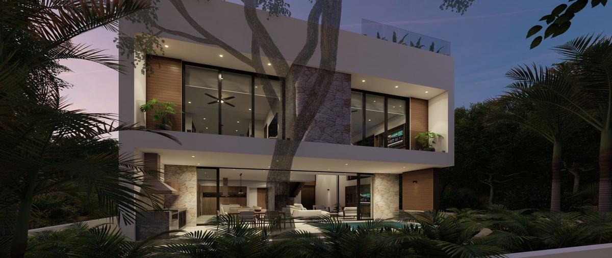Foto de casa en venta en  , akumal, tulum, quintana roo, 25932770 No. 04