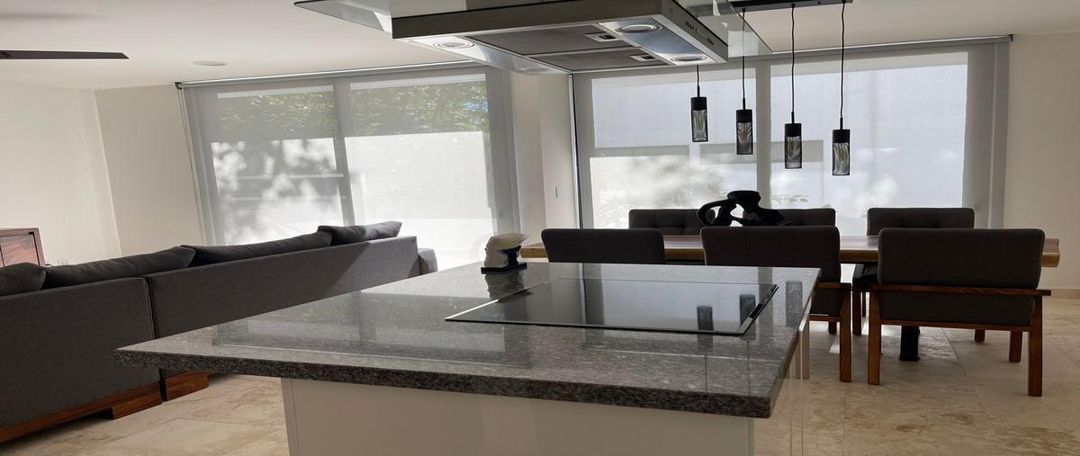 Foto de departamento en renta en  , akumal, tulum, quintana roo, 25938627 No. 03