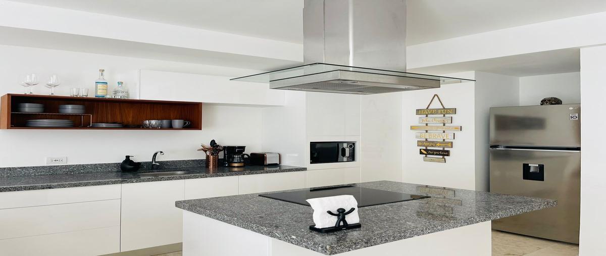 Foto de departamento en renta en  , akumal, tulum, quintana roo, 25938627 No. 05