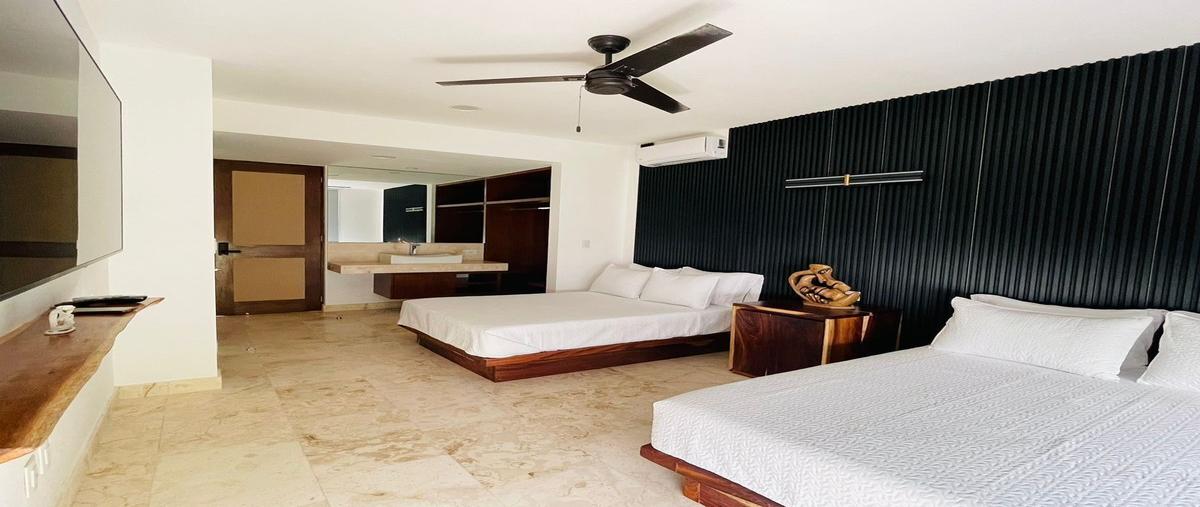 Foto de departamento en renta en  , akumal, tulum, quintana roo, 26090959 No. 04